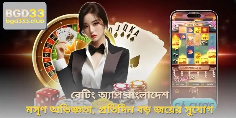 বেটিং অ্যাপ বাংলাদেশবেটিং অ্যাপ বাংলাদেশ