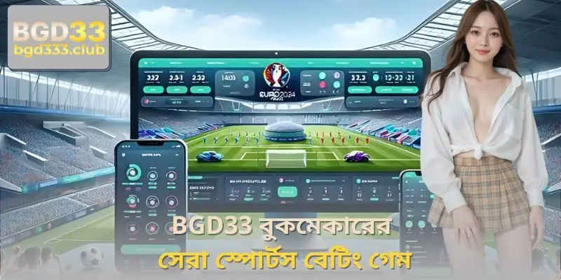 স্পোর্টস বেটিং বাংলাদেশ সেকশনের পরিচিতি
